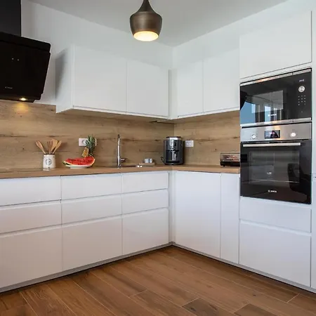 Manhattan Villa Dobrinj