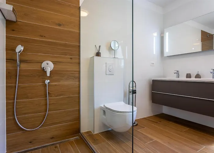 Villa Manhattan Dobrinj