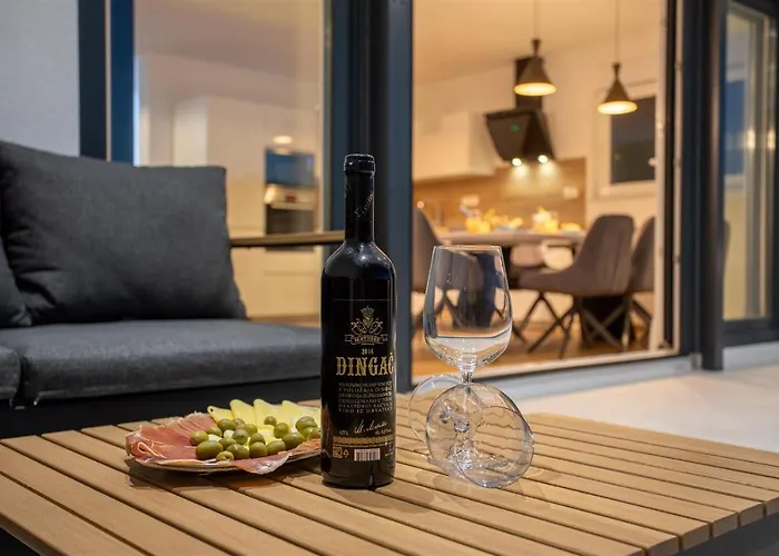 Villa Manhattan Dobrinj