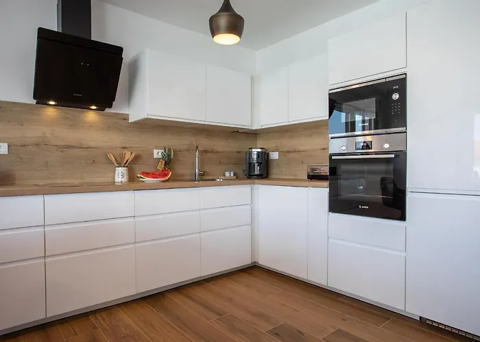 Manhattan Villa Dobrinj