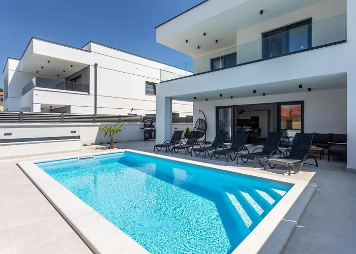 Manhattan Villa Dobrinj