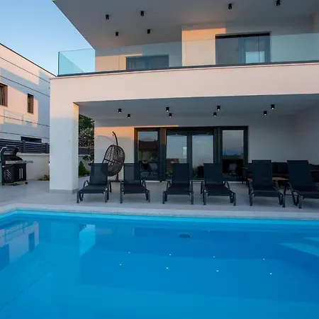 Manhattan Villa Dobrinj