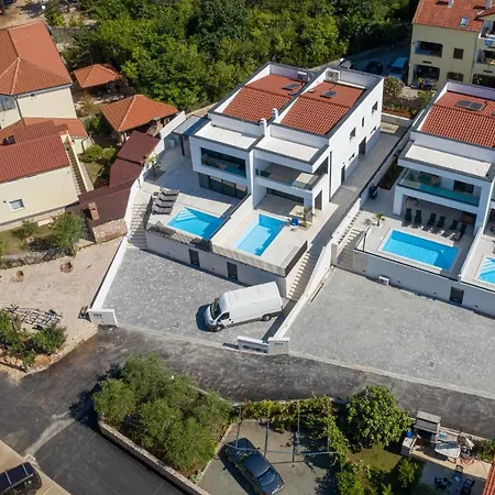 Manhattan Villa Dobrinj