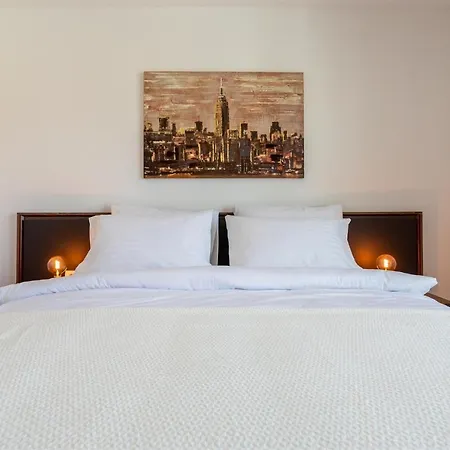 Villa Manhattan Dobrinj